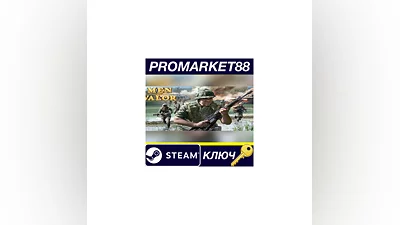 Men of Valor EU PC Steam Key   EUROPE