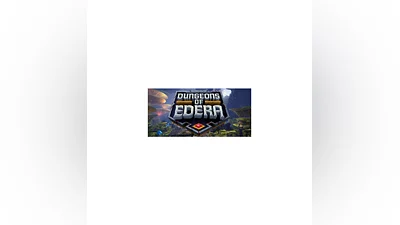 Dungeons of Edera   STEAM GIFT RU