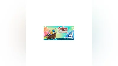 Adventure Time: Pirates of the Enchiridion  STEAM GIFT