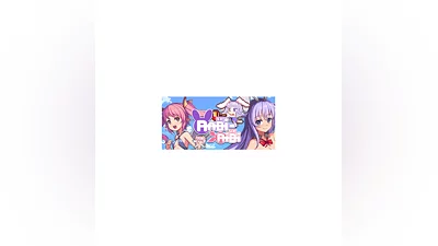 Rabi-Ribi   STEAM GIFT RU
