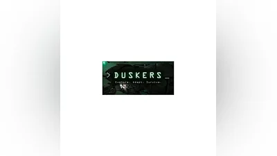 Duskers   STEAM GIFT RU