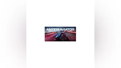 Antigraviator   STEAM GIFT RU