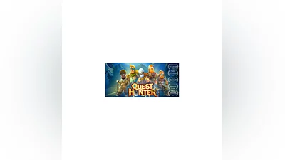Quest Hunter   STEAM GIFT RU