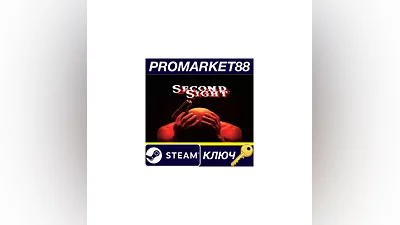 Second Sight Steam Key   GLOBAL (NO TR)