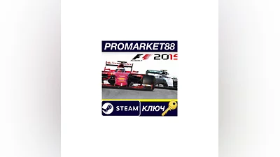 F1 2015 EU Steam Key   EUROPE