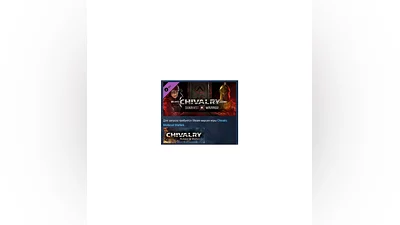 Chivalry Deadliest Warrior   DLC STEAM GIFT RU
