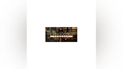 First Class Trouble   STEAM GIFT RU