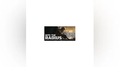 Into the Radius VR   STEAM GIFT RU
