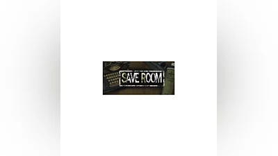 Save Room - Organization Puzzle   STEAM GIFT RU