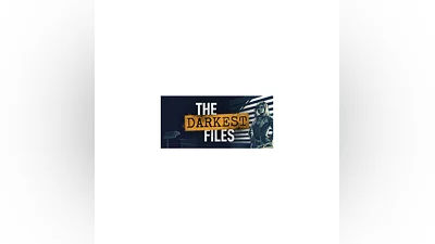 The Darkest Files - STEAM GIFT RUSSIA