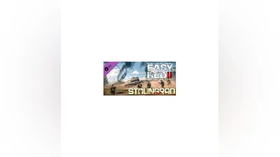 Easy Red 2: Stalingrad DLC - STEAM GIFT RUSSIA