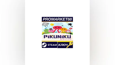 Pikuniku Steam Key   GLOBAL
