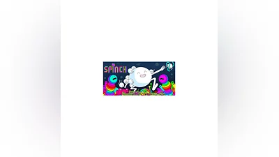 Spinch   STEAM GIFT RU