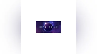 Nova Drift   STEAM GIFT FOR RUSSIA