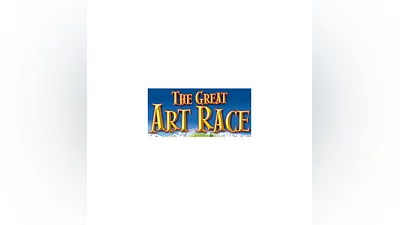 The Great Art Race   STEAM GIFT RU