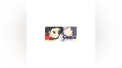 SENRAN KAGURA SHINOVI VERSUS   STEAM GIFT RU