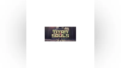 Titan Souls   STEAM GIFT FOR RUSSIA