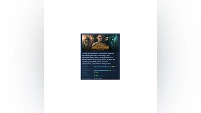 The Age of Decadence   STEAM GIFT RU