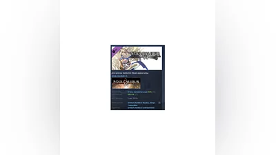 SOULCALIBUR VI - DLC6: Cassandra DLC STEAM GIFT RU