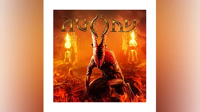 Agony (Steam/Key/Global)