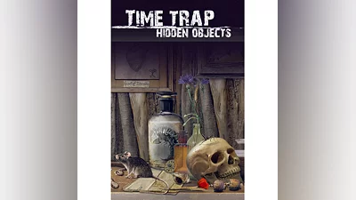 Time Trap: Hidden Objects Remastered  XBOX  Fast