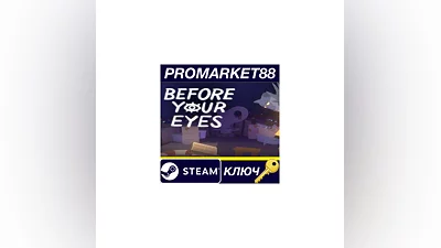 Before Your Eyes EU Steam Key   EUROPE