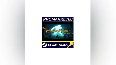 The Bard's Tale IV: Director's Cut - Standard Edition