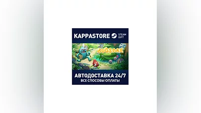 Bugsnax | Steam Gift Russia