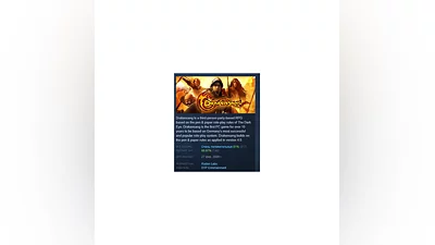 Drakensang   STEAM GIFT FOR RUSSIA
