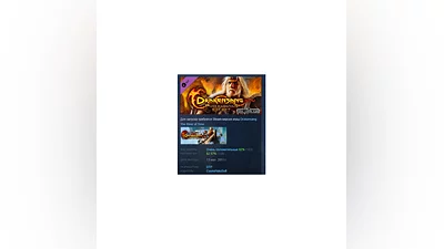 Drakensang 2 - Phileasson's Secret  DLC STEAM GIFT RU