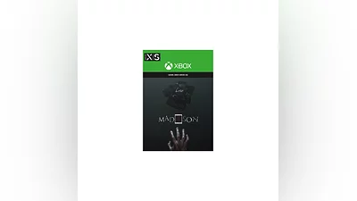 MADiSON XBOX SERIES X|S   Key