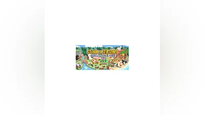 STORY OF SEASONS: Pioneers of Olive Town | Steam Gift R