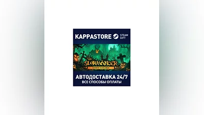 The Slormancer | Steam Gift Russia