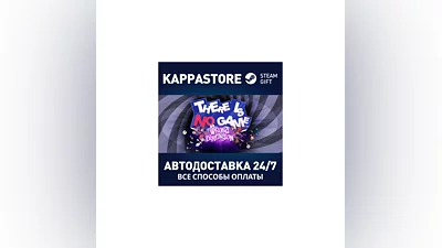 There Is No Game: Wrong Dimension | Steam Gift Russia