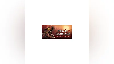 Primal Carnage: Extinction | Steam Gift Russia
