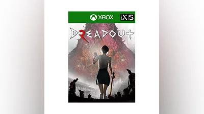 DreadOut 2 XBOX ONE / SERIES X|S  Key