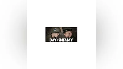 Day of Infamy Deluxe Edition | Steam Gift Russia