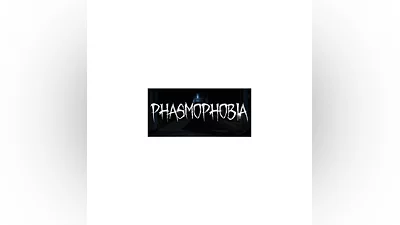 Phasmophobia | Steam RU+UA+KZ+CIS