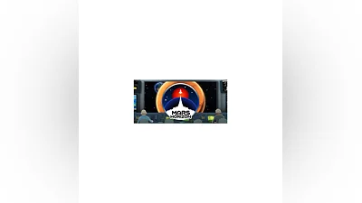 Mars Horizon | Steam Gift Russia