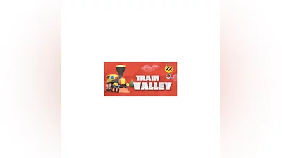 Train Valley | Steam Gift Russia