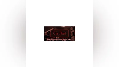The Deed | Steam Gift Russia