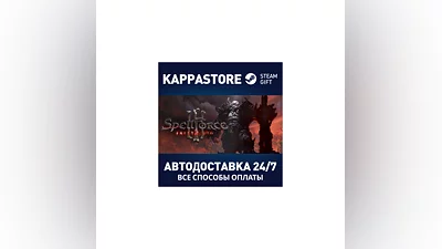 SpellForce 3: Fallen God | Steam Gift Russia