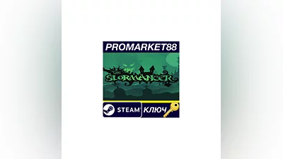 The Slormancer EU PC Steam Key   EUROPE