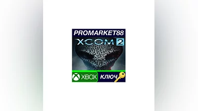 XCOM 2 XBOX One Key   GLOBAL (NO TR)