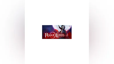Rogue Lords   STEAM GIFT RU
