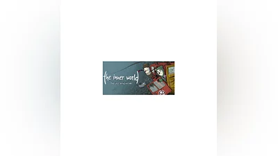 The Inner World: The Last Wind Monk   STEAM GIFT RU