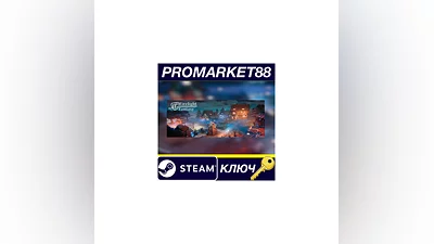 Firelight Fantasy: Force Energy Steam Key  GLOBAL (N