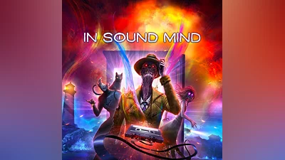 In Sound Mind (Steam key / Region Free)