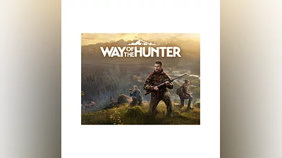 Way of the Hunter / STEAM KEY / RU+CIS