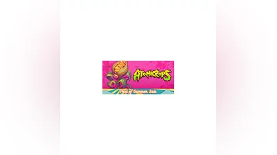 Atomicrops   STEAM GIFT FOR RUSSIA